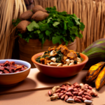 Nationalgericht Zentralafrikanische Republik: Ngondzi (Rezept) Nationalgericht Zentralafrikanische Republik: Ngondzi (Rezept)